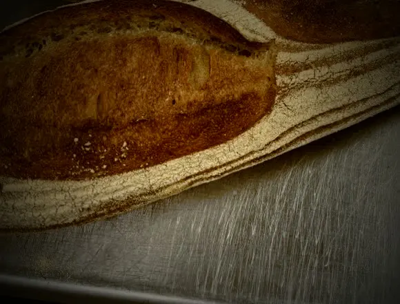 Une baguette de tradition